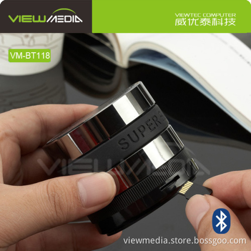 VM-BT118 shenzhen digital speaker best bluetooth speaker with fm radio